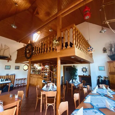 Guest house Marina Vltava *