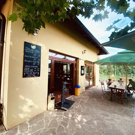 Marina Vltava Guest house
