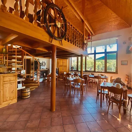 Marina Vltava Guest house