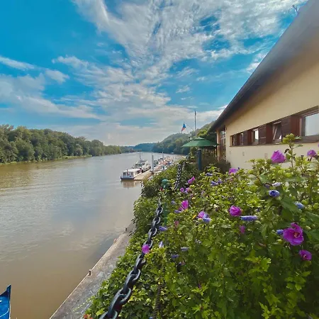 Guest house Marina Vltava