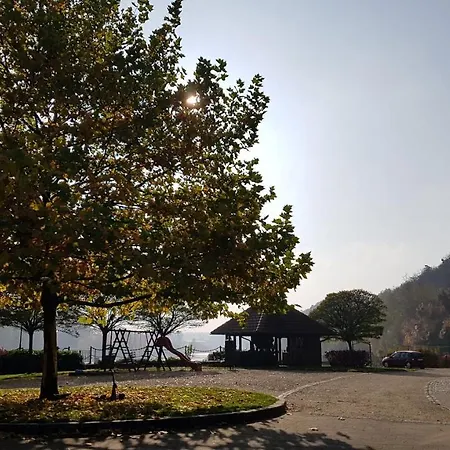 Penzion Marina Vltava
