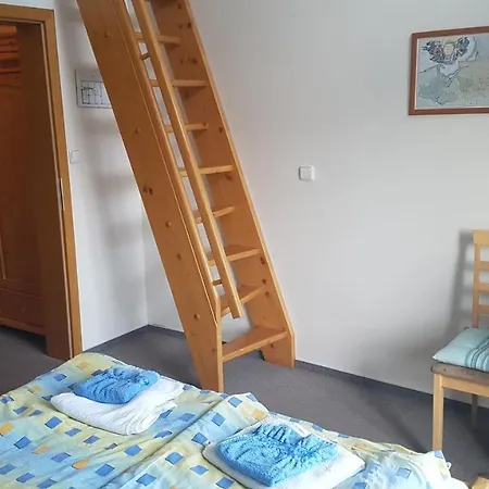 Guest house Marina Vltava *