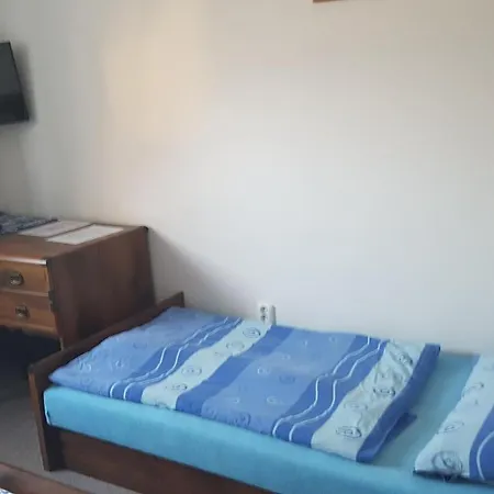 Marina Vltava Guest house *
