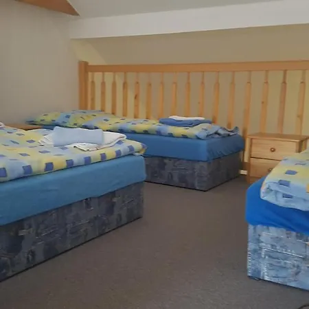 Marina Vltava Guest house *