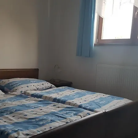 Guest house Marina Vltava Nelahozeves