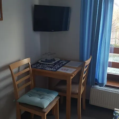 Guest house Marina Vltava *