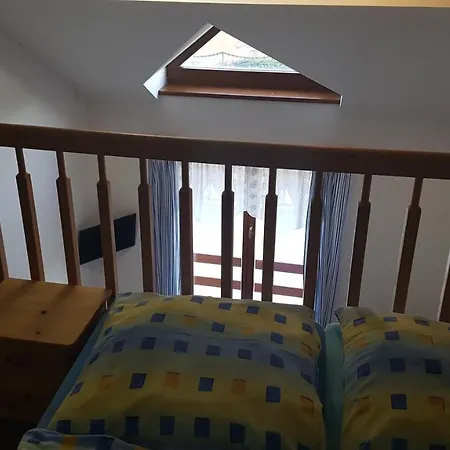 Marina Vltava Guest house