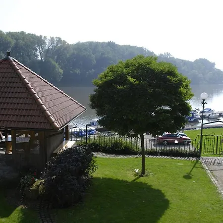 Guest house Marina Vltava