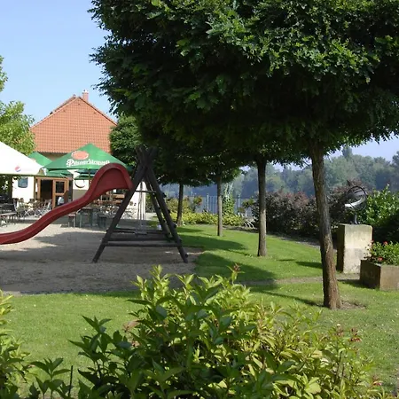 Marina Vltava Guest house Nelahozeves